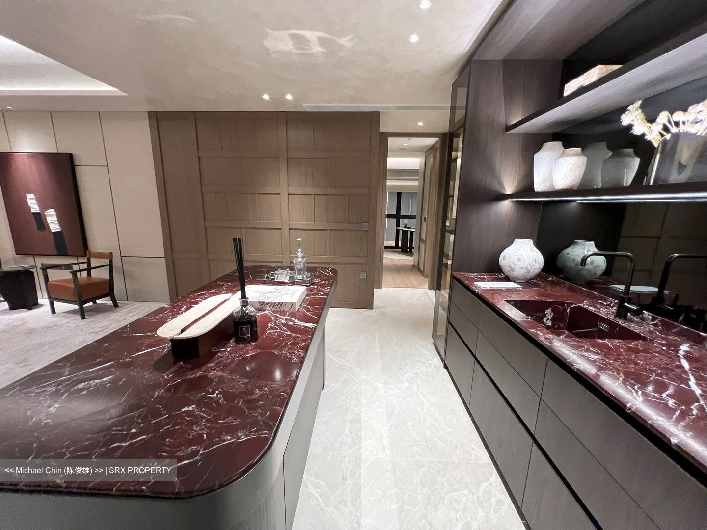 Upperhouse At Orchard Boulevard (D10), Apartment #562308581
